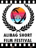 Alibag Short Film Festival Logo 
